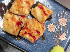 -無二炙坊·和牛烧肉(大钟寺1733店)