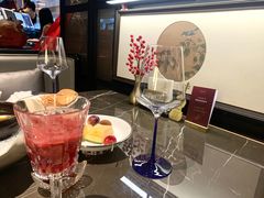 -海派悦庭·海胆烧麦·新融合菜(凯德广场店)