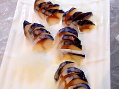 生鱼片-大雁塔假日酒店·绿茵阁西餐厅