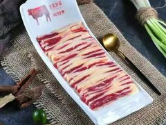 -手选潮汕鲜活牛肉火锅(二七广场店)