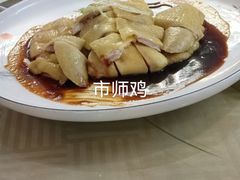 -朱仔记食府(江南大道店)