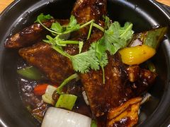 砂锅带鱼-好介口深夜酒馆(梅江店)