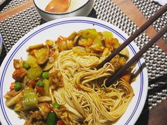 -十面春风·江南面馆(崇宁路店)