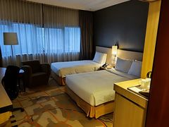 -新加坡雅庭假日酒店