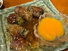 -気楽亭和食料理(气乐亭大世界本店)