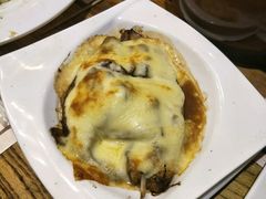 -通海俄式烧烤·俄罗斯大串(嵩山路店)