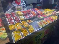 -海大南门夜市(海富街店)