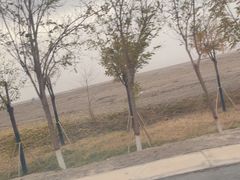 -敦煌莫高国际机场