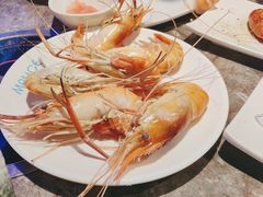 -曼格活海鲜·牛排自助(光明蓝鲸店)