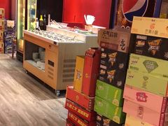-京元盛铜锅涮肉(上海总店)