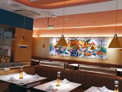 -小鱼小牛(世欧广场店)