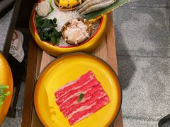 -牛New寿喜烧(新六百店)
