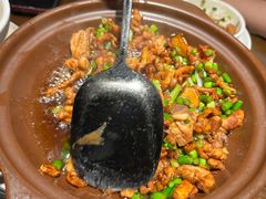 -味上湘菜馆(岳麓山店)