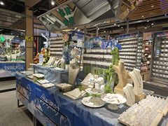 -TheGreenParty(槐房万达店)