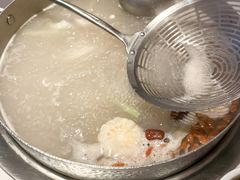 -八合里潮汕鲜牛肉火锅(深圳海岸城店)