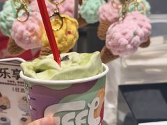 -DQ·蛋糕·冰淇淋(大宁国际商业广场店)