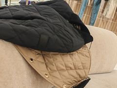 -BURBERRY(上海港汇恒隆广场店)