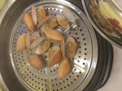 可圆原味蒸汽海鲜-桃源尚品海鲜酒楼(京港澳高速店)