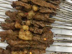 -铁诚烤肉
