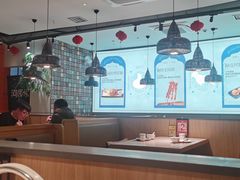 -阿娜尔·新疆菜(佰港城店)