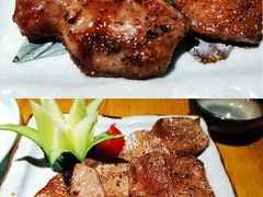 厚烧牛舌-东岸料理·寿司·刺身