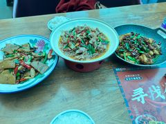 -树厨贵州菜(花果园购物中心店)