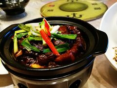 -骏莱海鲜鱼港(五角场店)