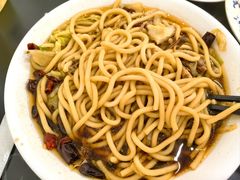 -柴氏风味斋(甘家口店)