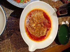 -隐厨中国餐馆(红旗大街店)