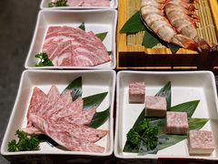-NIUAN牛庵·日式和牛烧肉(恒隆店)