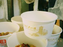 -周记热干面豆皮大王(桃花东街店)