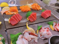 -上海锦江汤臣洲际大酒店壹阶层