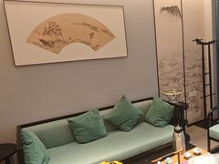 -写庭·鱼鲜川菜·宴请(铁像寺水街店)