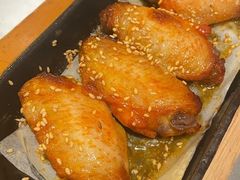 -冰城串说·羊肉串烧烤(哈西大街店)