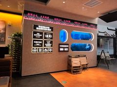 -江边城外烤全鱼(方庄时代购物中心店)