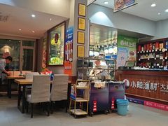 -小船渔村•大连菜•大连焖鱼(明泽街店)