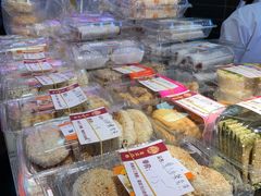-王家沙点心店(西康路店)