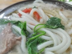 -贵州沾水米线(学田湾店)