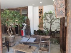 -成川茶店·潮汕工夫浓茶(万象店)