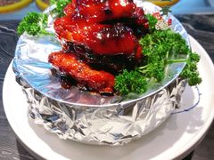 -紫泥369粗粮季(鼓楼店)