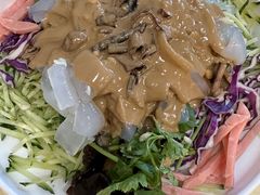 -鑫渔港海鲜本地菜·山海关浑锅(东戴河店)