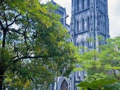 -圣约瑟夫大教堂