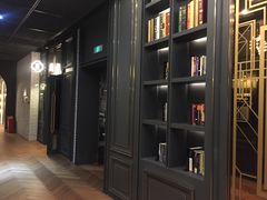 -CGV影城(广州K11店)
