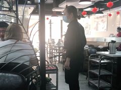 大堂-陈记顺和潮汕牛肉火锅(番禺迎宾大道店)