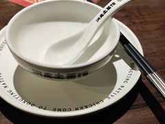 -洞庭土菜馆(天河北总店)