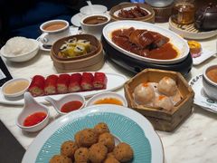 -陶陶居酒家(第十甫路总店)