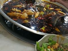 -川渔郎·鱼蛙自助火锅(文殊院店)