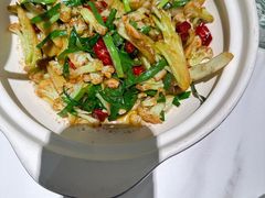 -费大厨辣椒炒肉(通州万达店)