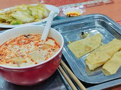 -教师之家赵家羊汤馆(东青龙街店)