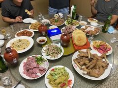 -李柱·柘城垛子羊肉旗舰店(通泰路店)